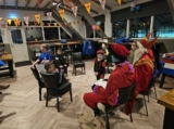 Sinterklaasfeest bij S.K.N.W.K. voor JO7-1 van vrijdag 1 december 2023 (164/180)